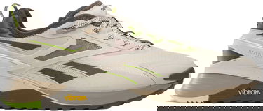 Tenisice i cipele Reebok NANO X3 ADVENTURE Bež | 100069914, 0