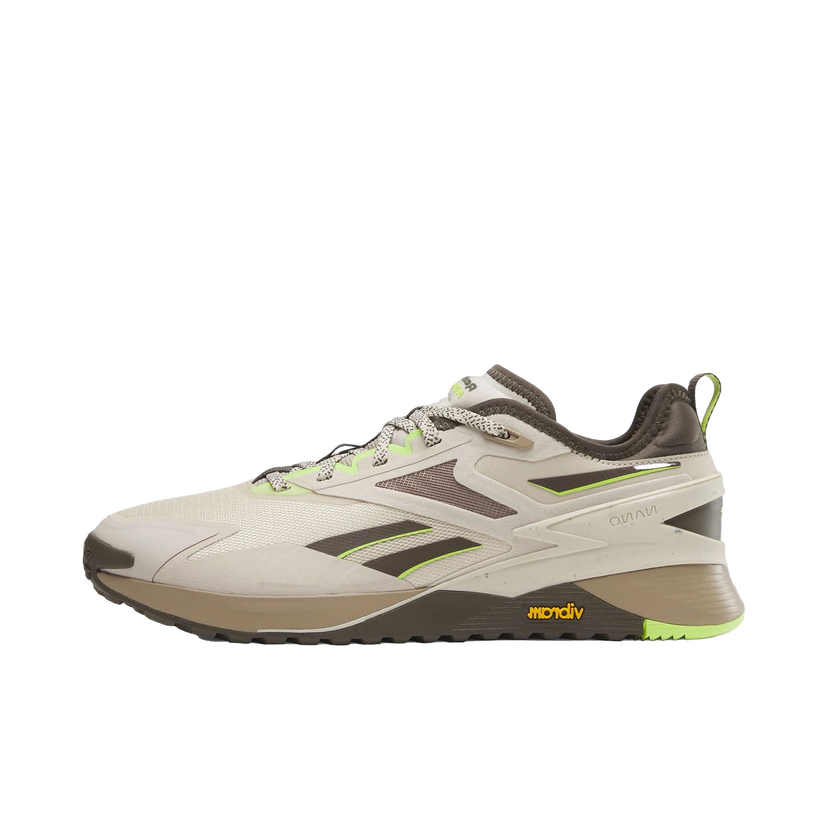 Tenisice i cipele Reebok NANO X3 ADVENTURE Bež | 100069914