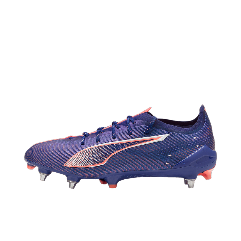 Tenisice i cipele Puma ULTRA 5 ULTIMATE MxSG Ljubičasta | 107883-01