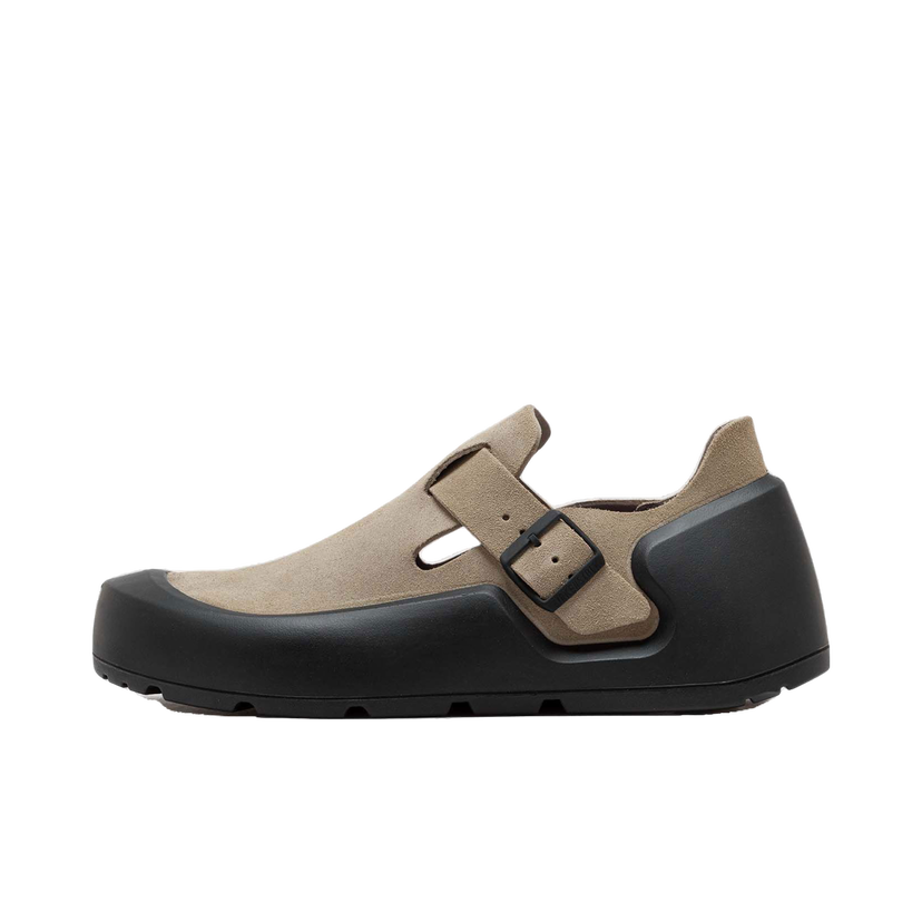 Tenisice i cipele Birkenstock Reykjavik Nubuck Leather Bež | 1027276