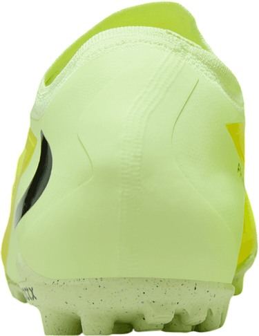 Tenisice i cipele Nike REACTX PHANTOM 6 LOW PRO TF Žuta | hj4123-800, 4