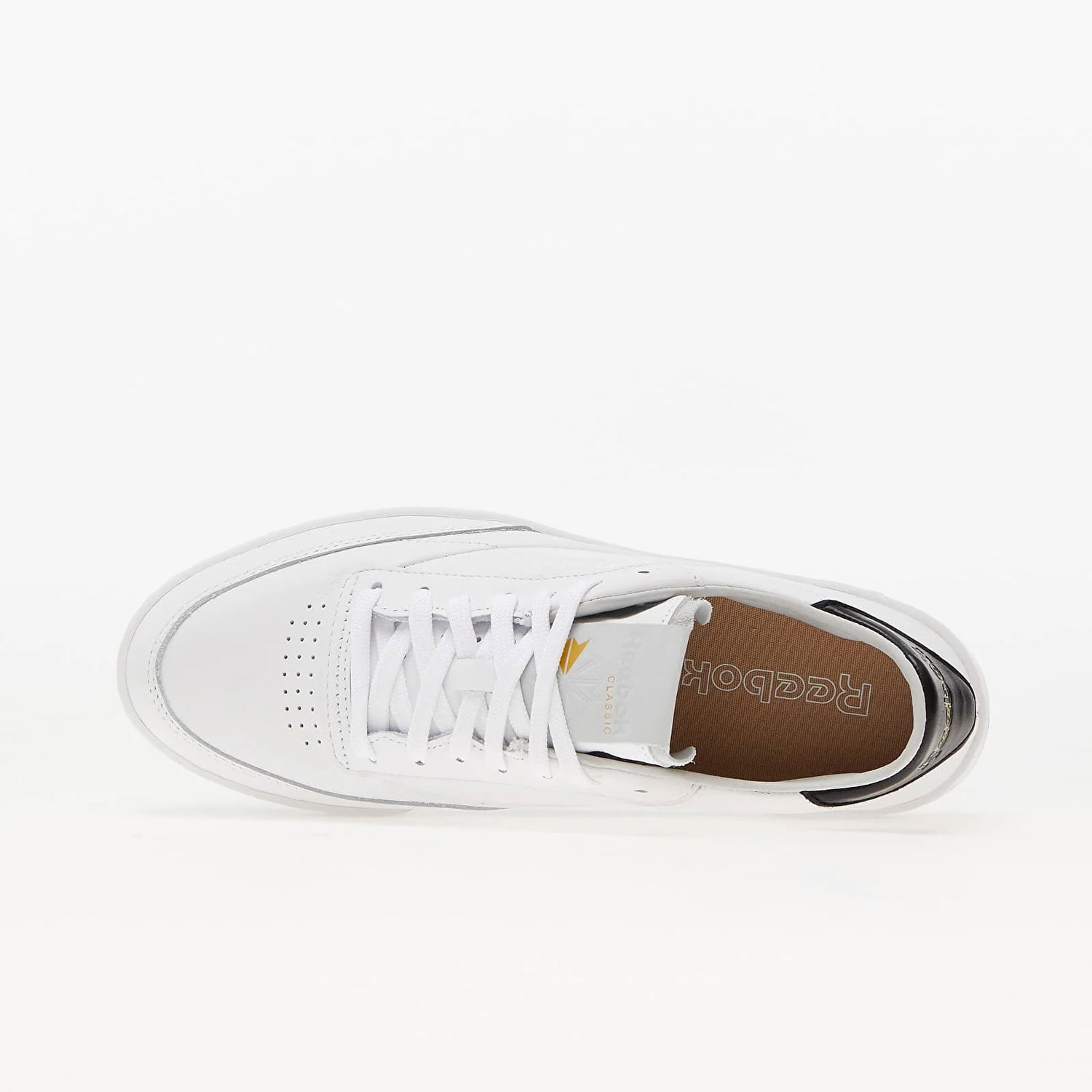 Tenisice i cipele Reebok Club C Clean Bijela | GW5112, 1