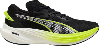 Tenisice i cipele Puma Deviate NITRO 3 Crna | 309707-15, 0