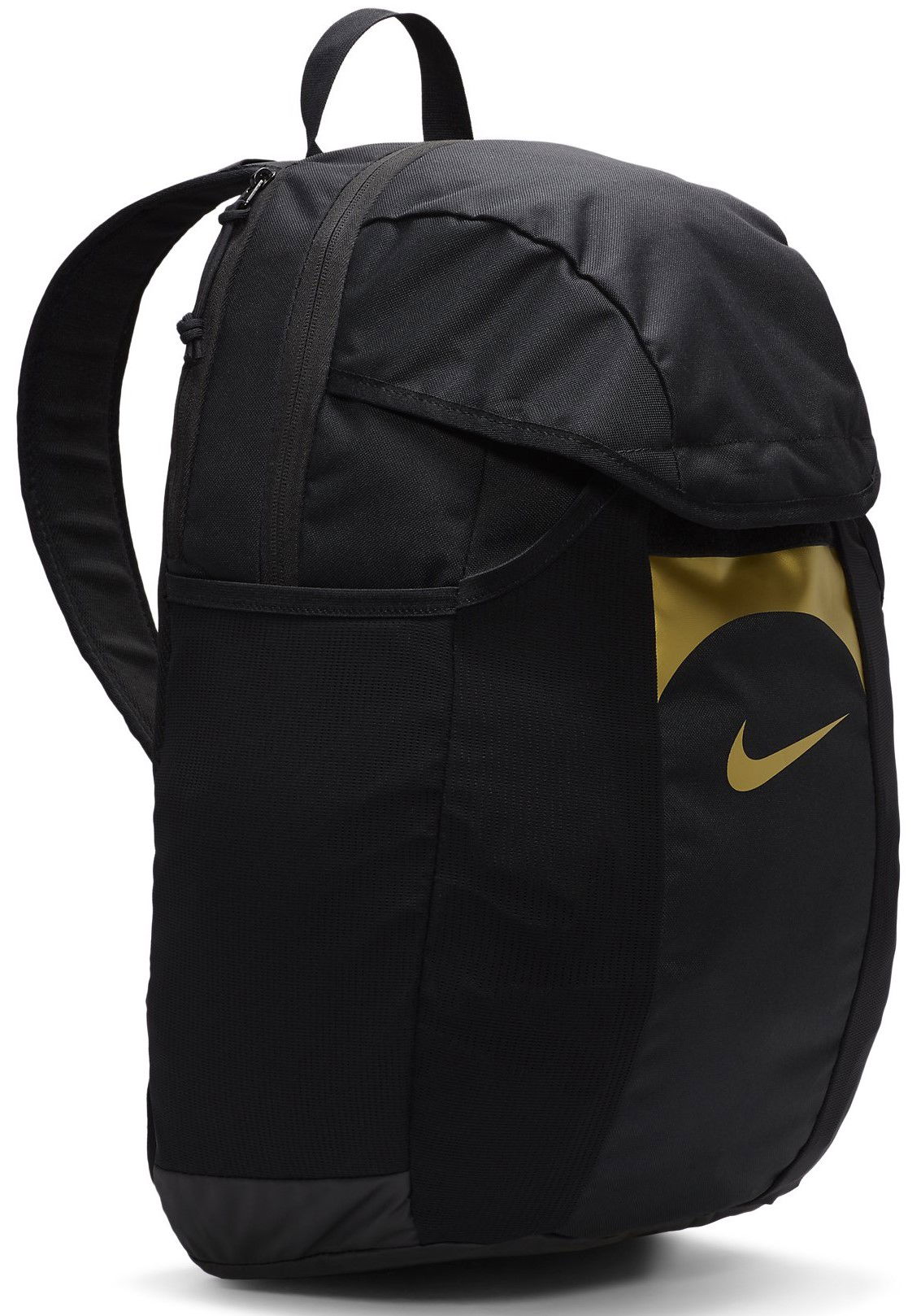 Ruksak Nike Batoh NK ACDMY TEAM BKPK 2.3 Crna | dv0761-016, 1