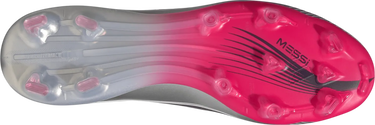 Tenisice i cipele adidas Performance F50 MESSI PRO FG Bijela | jp7461, 3