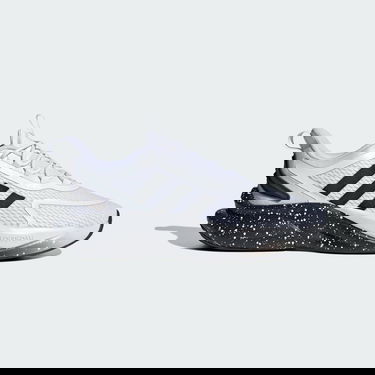 Tenisice i cipele adidas Performance Alphabounce+ Bounce Bijela | ID0093, 3