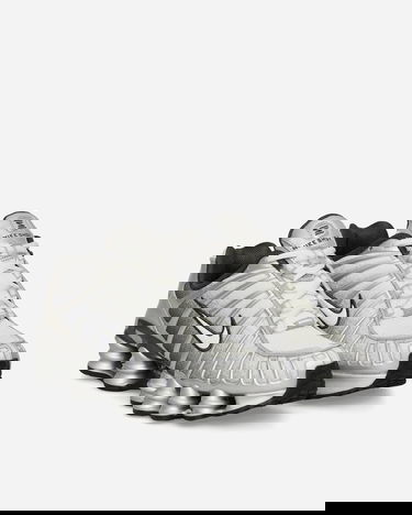 Tenisice i cipele Nike Shox TL Metalik | IH4466-095, 2