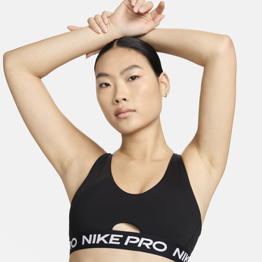 Grudnjak Nike INDY PLUNGE BRA SW Crna | hf5961-010, 4