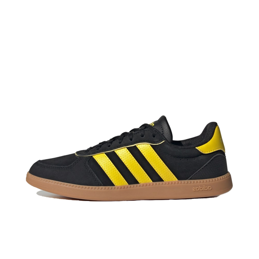 Tenisice i cipele adidas Originals Breaknet Sleek Crna | JH6897