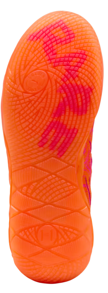 Tenisice i cipele Puma Mb.01234 Mash-Up Narančasta | 312855-01, 3