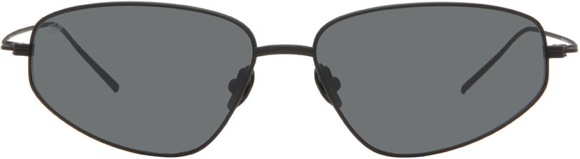 Sunčane naočale AKILA Stereo Sunglasses Crna | 2543 01 01