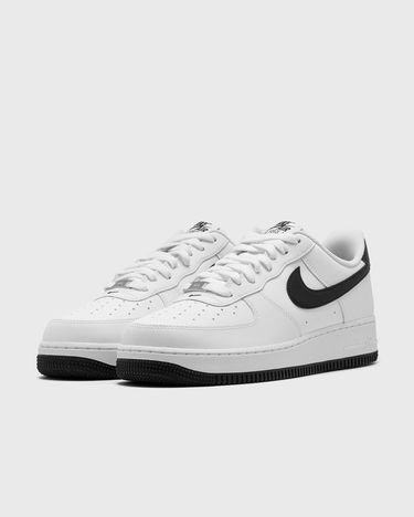 Tenisice i cipele Nike Air Force 1 Low '07 White Black Bijela | FQ4296-101, 1