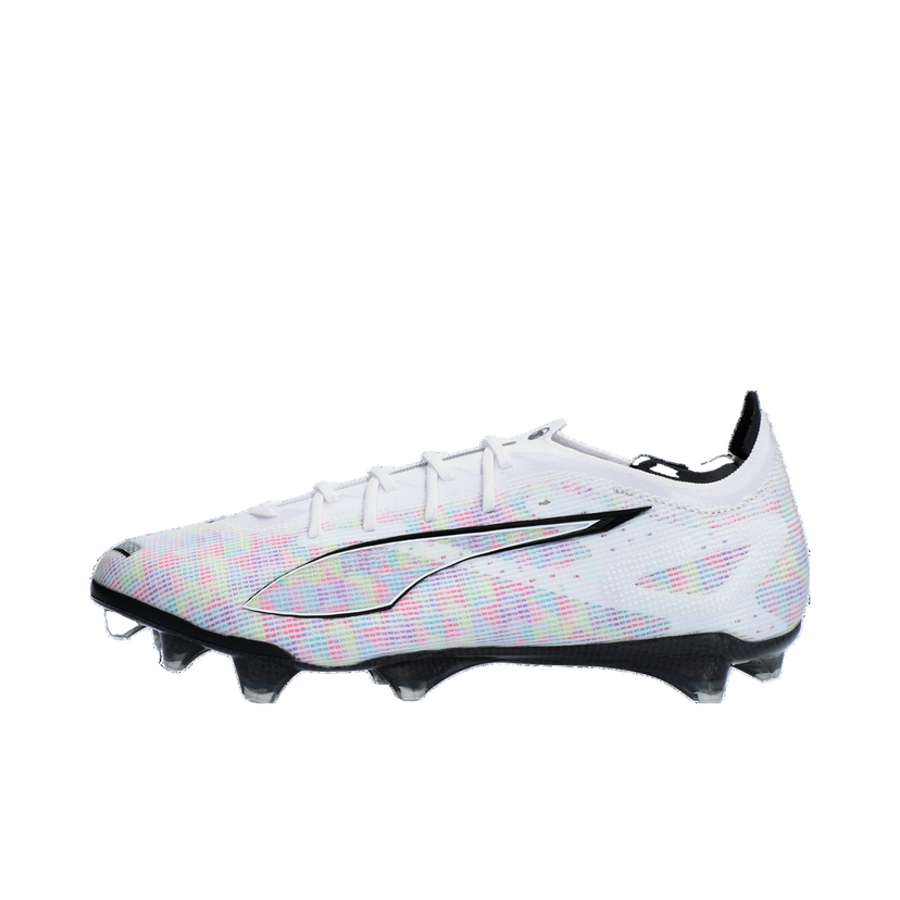 Tenisice i cipele Puma Ultra 5 Carbon Light Speed FG Bijela | 108709-01