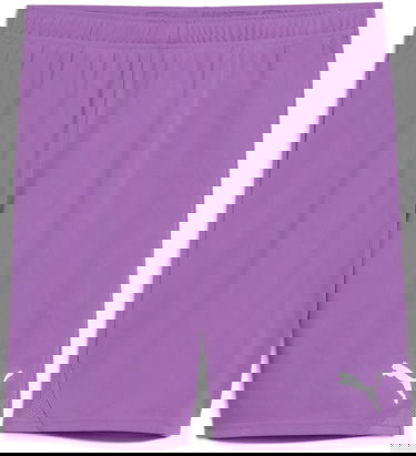 Kratke hlače Puma Puma teamGOAL Shorts Ljubičasta | 705752-33, 0
