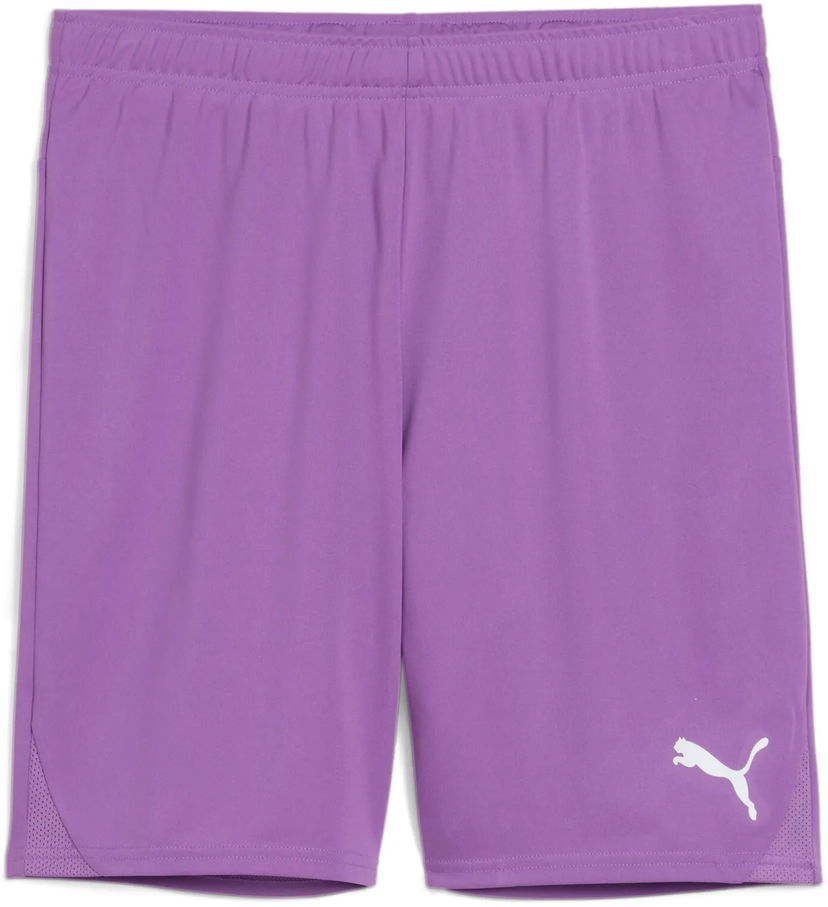 Kratke hlače Puma Puma teamGOAL Shorts Ljubičasta | 705752-33