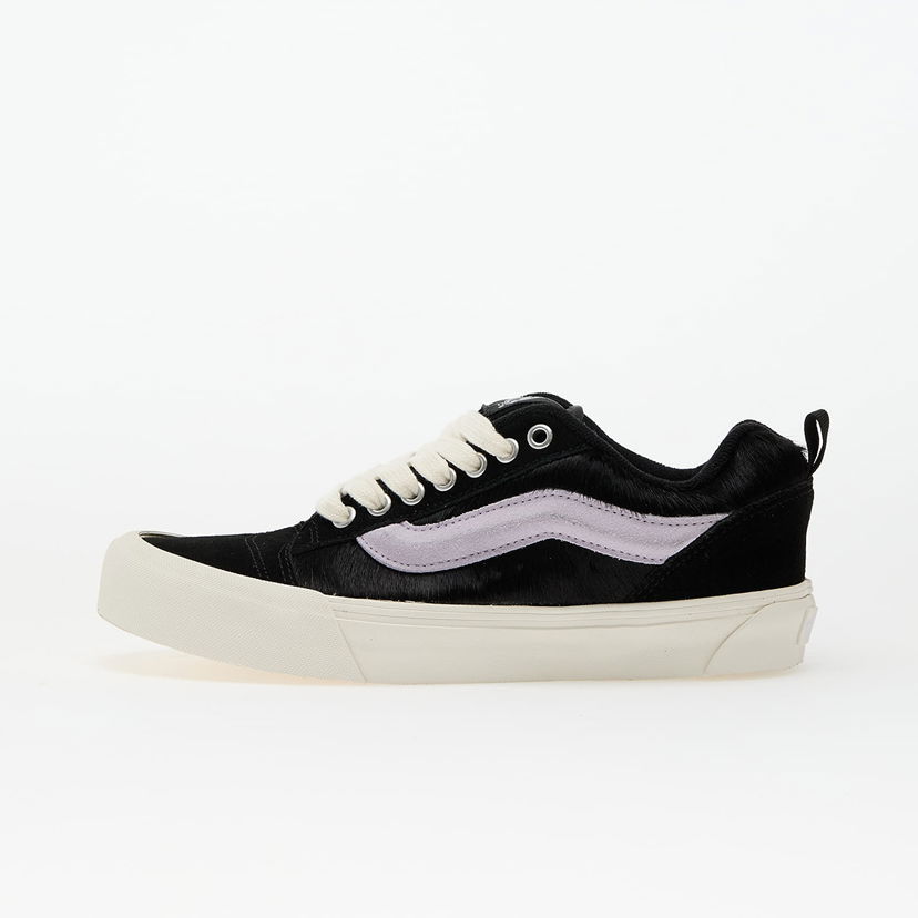Tenisice i cipele Vans Knu Skool Pnhr Crna | VN000DAJKL41