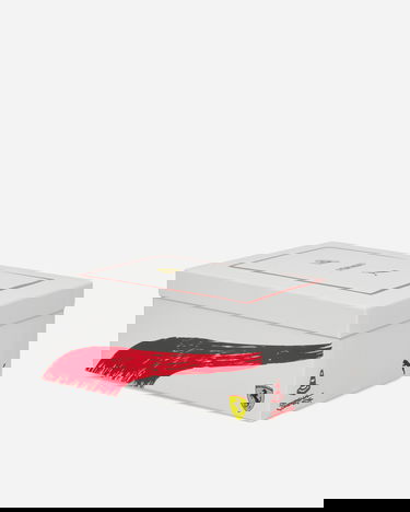 Tenisice i cipele Puma Joshua Vides x Scuderia Ferrari RS Crvena | 307998-01, 6