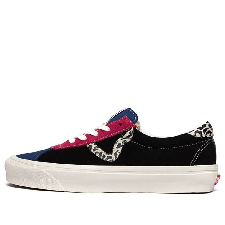 Tenisice i cipele Vans Style 73 DX Višebojno | VN0A3WLQ96M