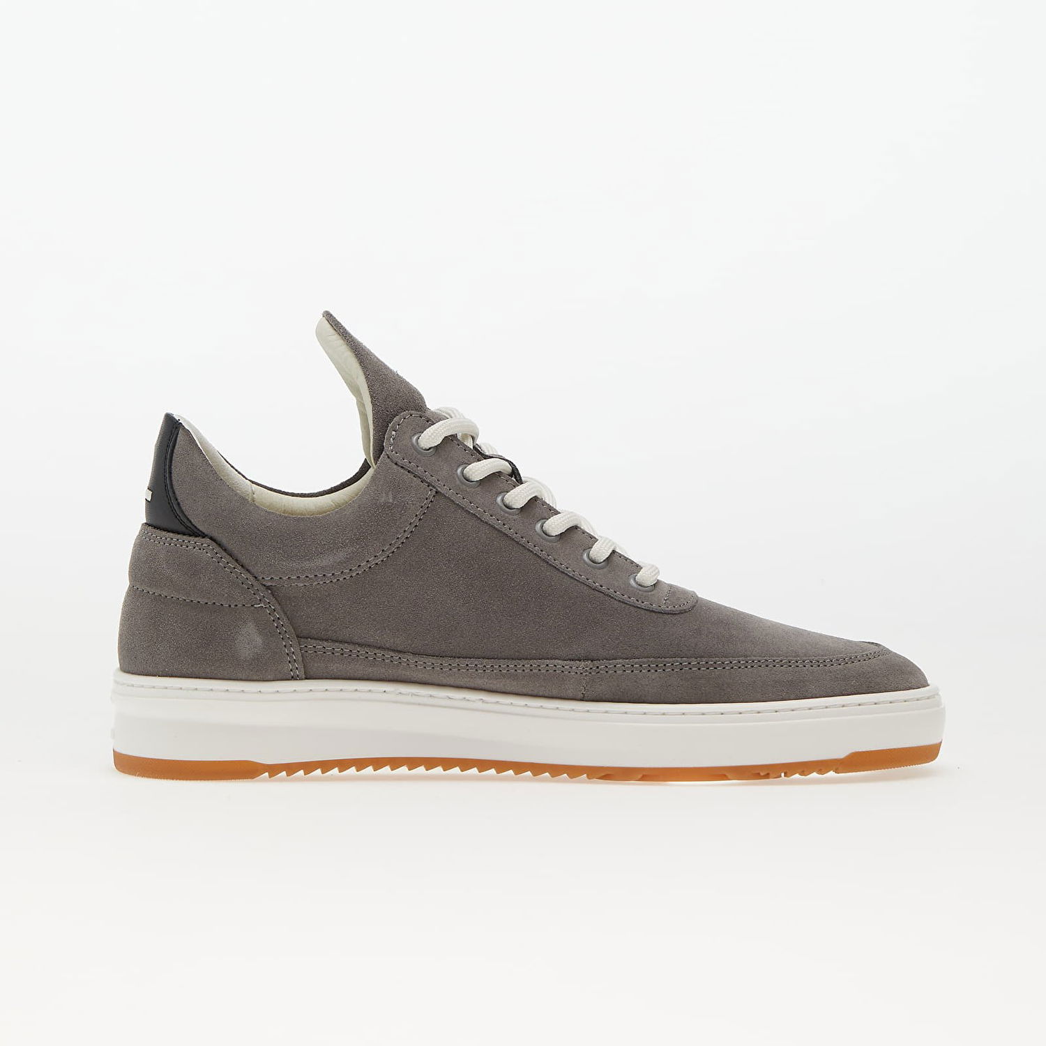 Tenisice i cipele Filling Pieces Low Top Ripple Siva | 25122791002, 1