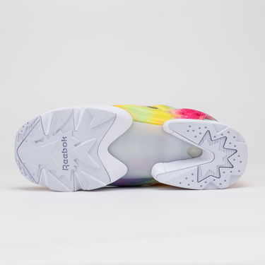Tenisice i cipele Reebok Instapump Fury Višebojno | FX4775, 4