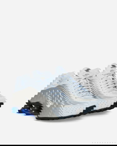 Tenisice i cipele Nike Shox R4 Metalik | AR3565-402, 0