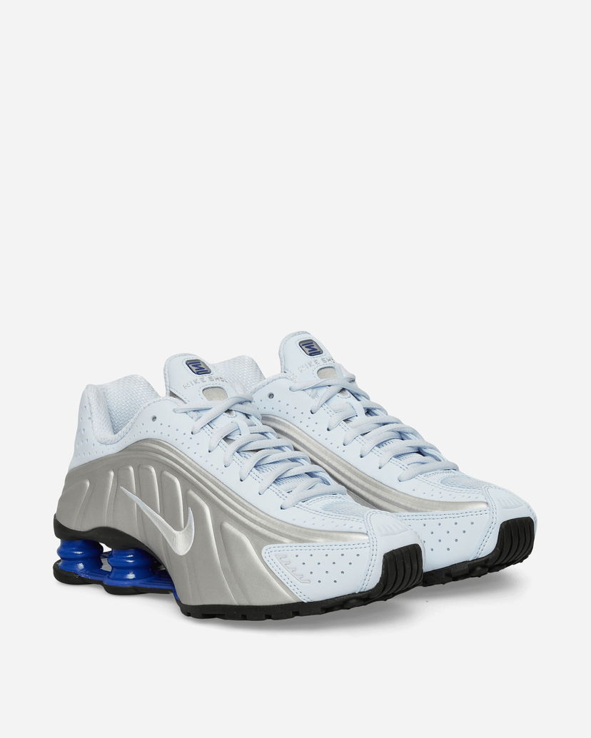 Tenisice i cipele Nike Shox R4 Plava | AR3565-402