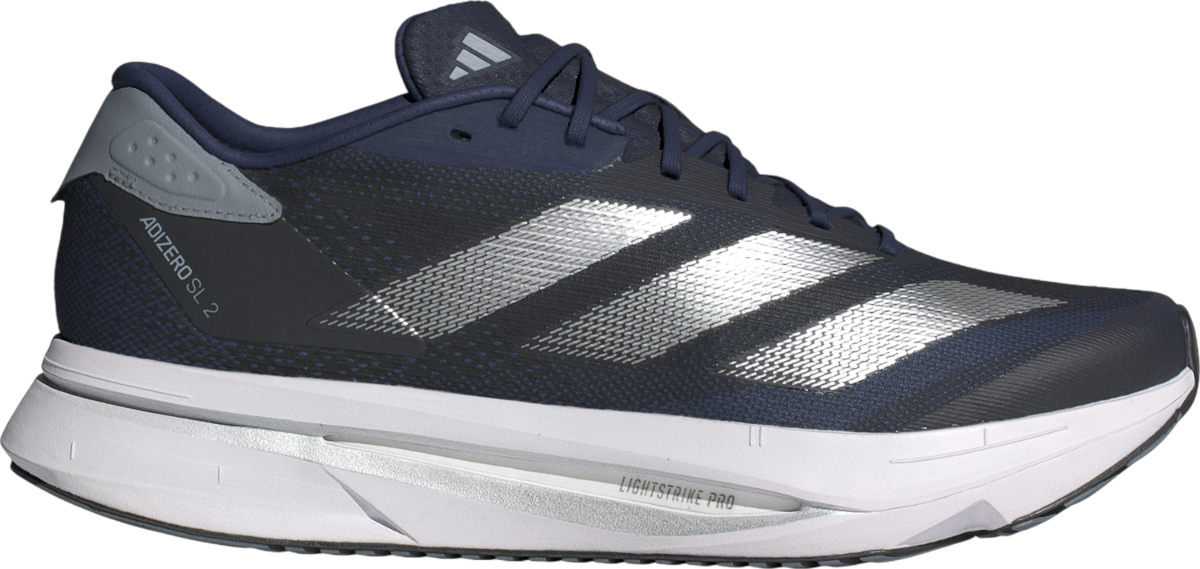 Tenisice i cipele adidas Performance ADIZERO SL 2 Plava | ih8191, 0