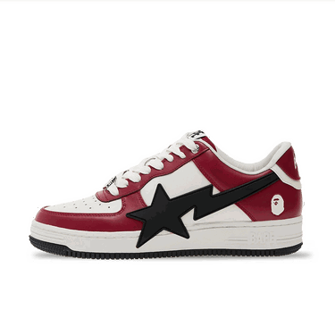 Tenisice i cipele BAPE Bape Sta Os 2 M2 "Red" Tamnocrvena | 001FWK701309MRED, 0