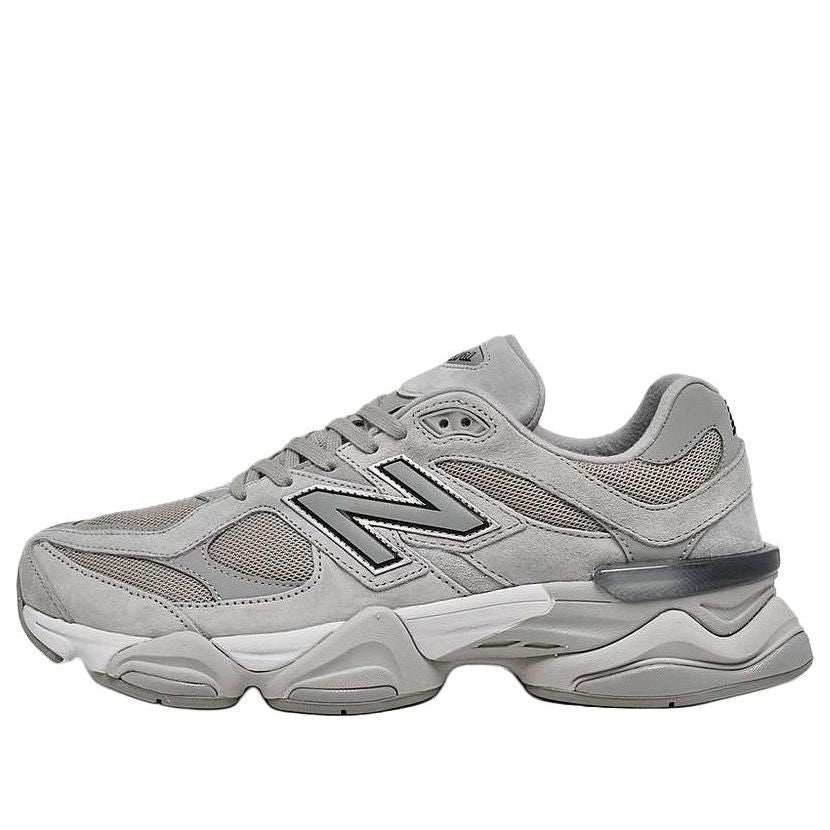 Tenisice i cipele New Balance 9060 Siva | U9060JGR, 0