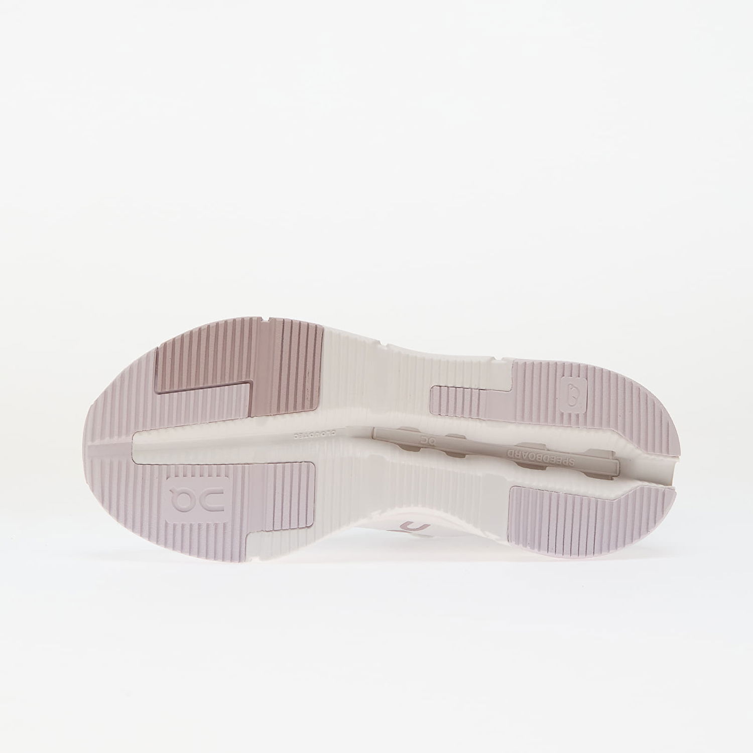 Tenisice i cipele On Running Cloudnova 2 Bijela | 3WE30223080, 1