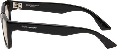 Sunčane naočale Saint Laurent Romy Cat-Eye Frame Sunglasses Crna | SL 815 ROMY-006, 2
