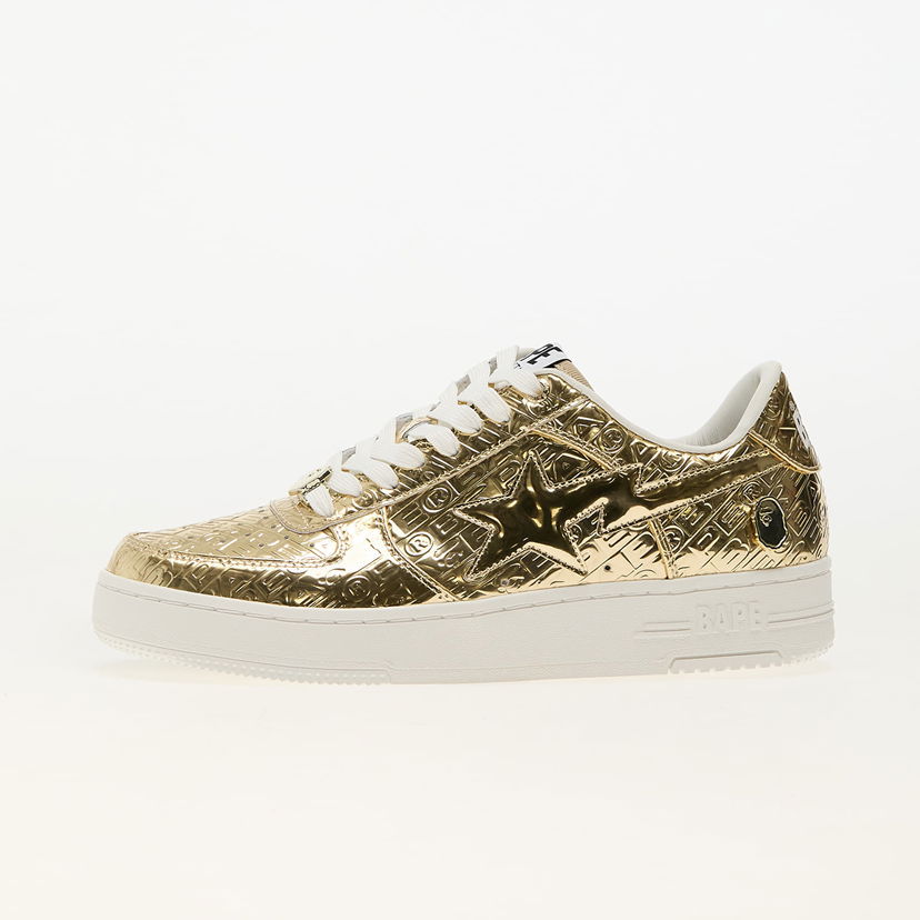 Tenisice i cipele BAPE BAPE Sta 5 M2 42.5 Metalik | 001FWK801305MGLD