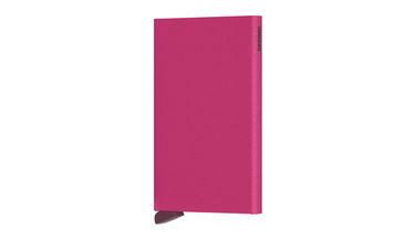 Novčanik Secrid Secrid Cardprotector Powder Fuchsia Ružičasta | CP-Fuchsia, 1
