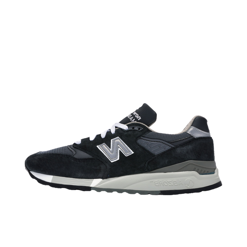 Tenisice i cipele New Balance 998 Kith Shark Crna | M998K1