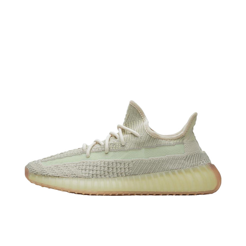 Tenisice i cipele adidas Yeezy adidas Yeezy Boost 350 V2 "Citrin" (Non-Reflective) Žuta | FW3042