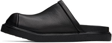 Odjeća ADER ERROR ADER error Curve Sabot 02 Mules Crna | BMADSSCS0401BK, 2
