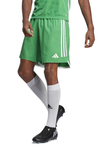 Kratke hlače adidas Performance Tiro 23 Competition Match Shorts Zelena | IC7472