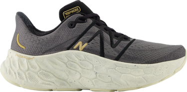 Tenisice i cipele New Balance Fresh Foam X More v4 Siva | wmorbd4, 0