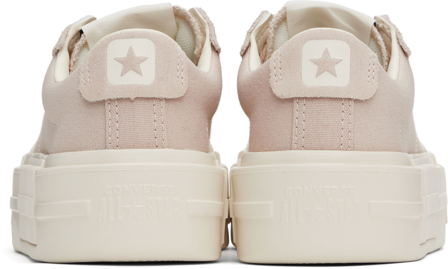 Tenisice i cipele Converse Converse Chuck Taylor All Star Cruise Low Top Ružičasta | A10651C, 1