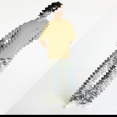 Majica kratkih rukava Footshop FTSHP Graphic Print T-Shirt Zelena | FTSHP_446, 13