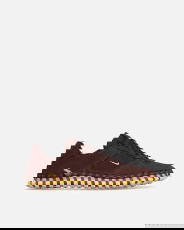 Tenisice i cipele Nike Jacquemus x J Force 1 Low LX "Earth" Smeđa | DR0424-200, 2