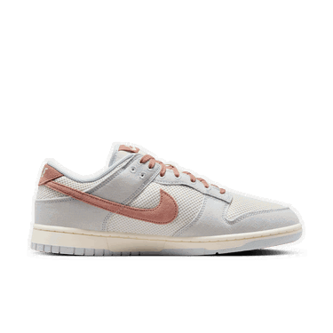 Tenisice i cipele Nike Dunk Low Retro SE Siva | HJ4329-001, 4