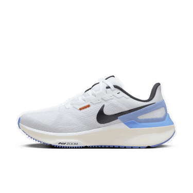 Tenisice i cipele Nike Structure 25 Bijela | DJ7884-107, 3