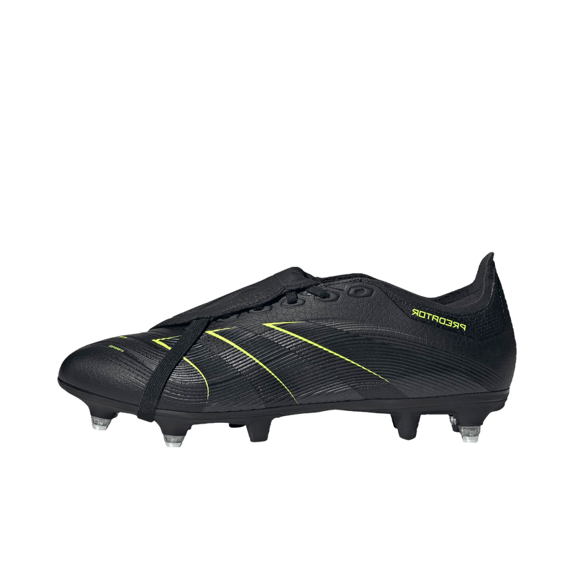 Tenisice i cipele adidas Performance Predator League FT SG Crna | jr7121
