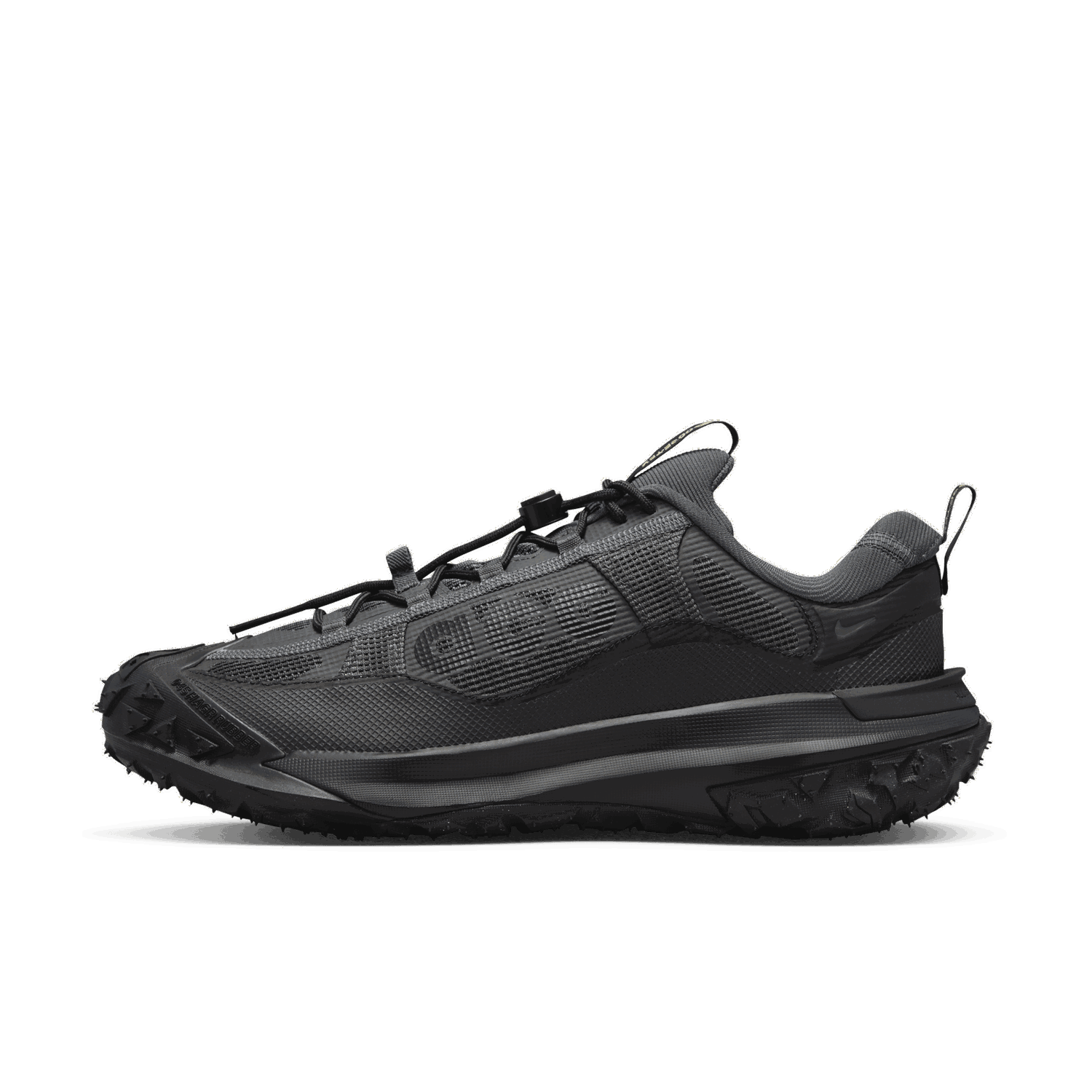 Tenisice i cipele Nike ACG Mountain Fly 2 Low GORE-TEX Siva | HF6245-001, 0