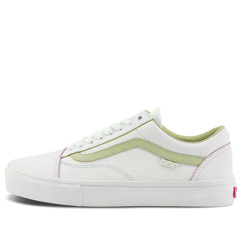 Tenisice i cipele Vans Skate Old Skool Bijela | VN0A5FCBD7V