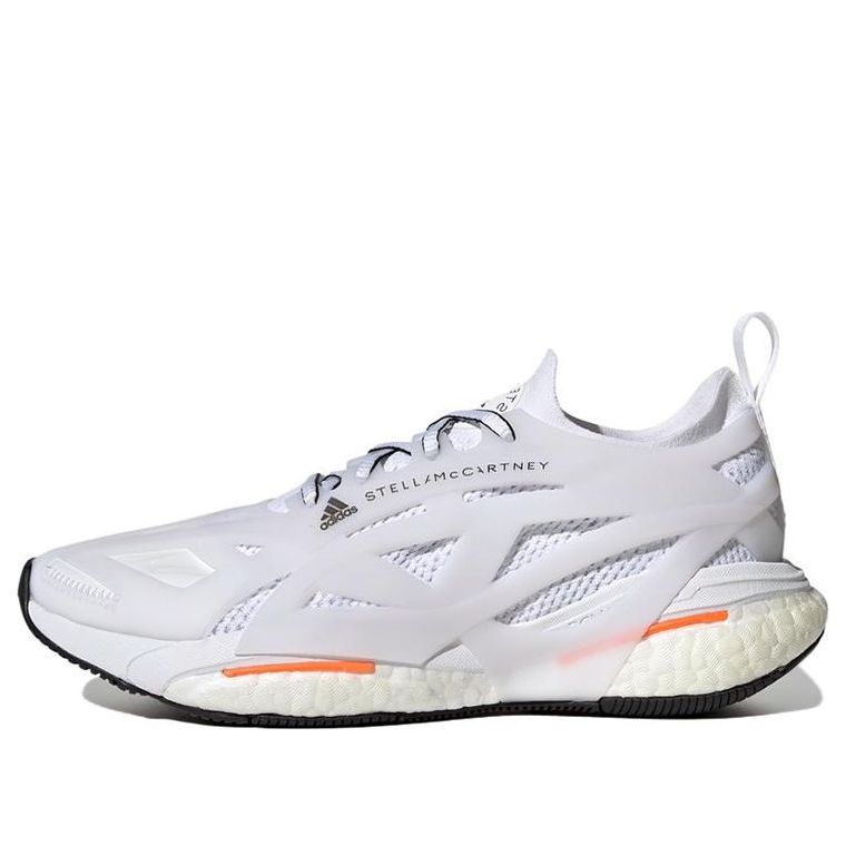 Tenisice i cipele adidas Performance Solarglide x Stella McCartney Bijela | GX9859, 0