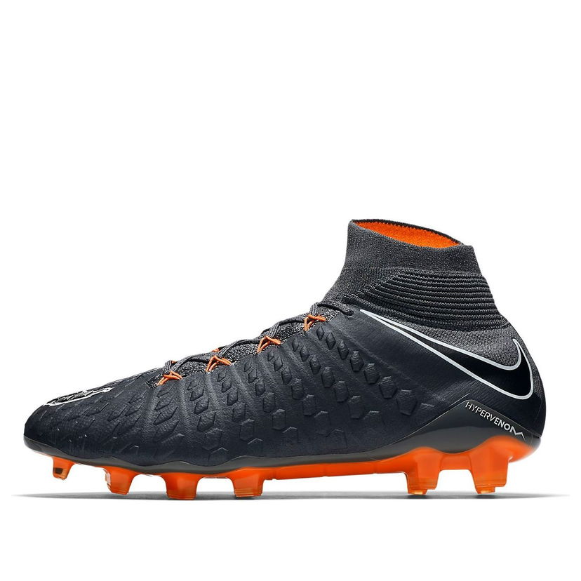 Tenisice i cipele Nike Phantom 3 Elite DF FG Narančasta | AH7270-081