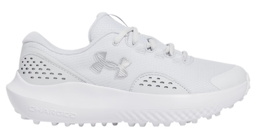 Tenisice i cipele Under Armour Surge Golf Bijela | 3028243-100, 0