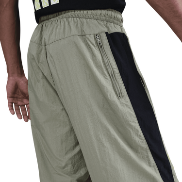 Hlače Nike Air Woven Track Pant Zelena | hv0874-320, 3